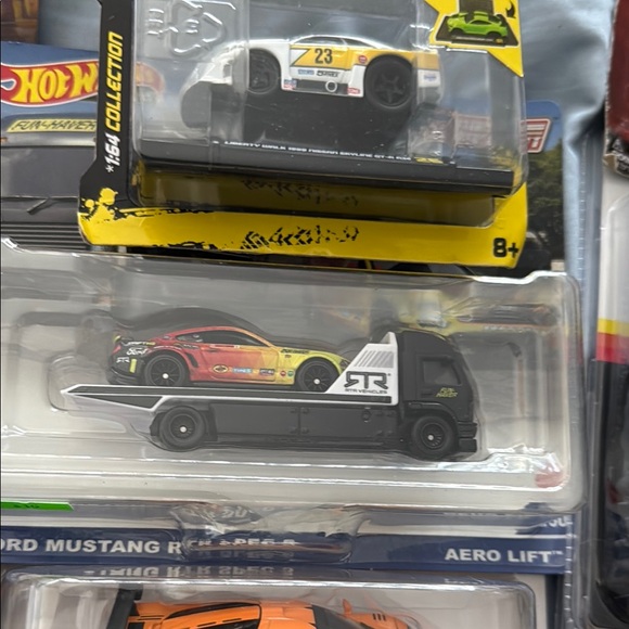 Assorted Die-Cast Model Cars Collection! We got Mini GT and some rare finds! - Picture 8 of 16